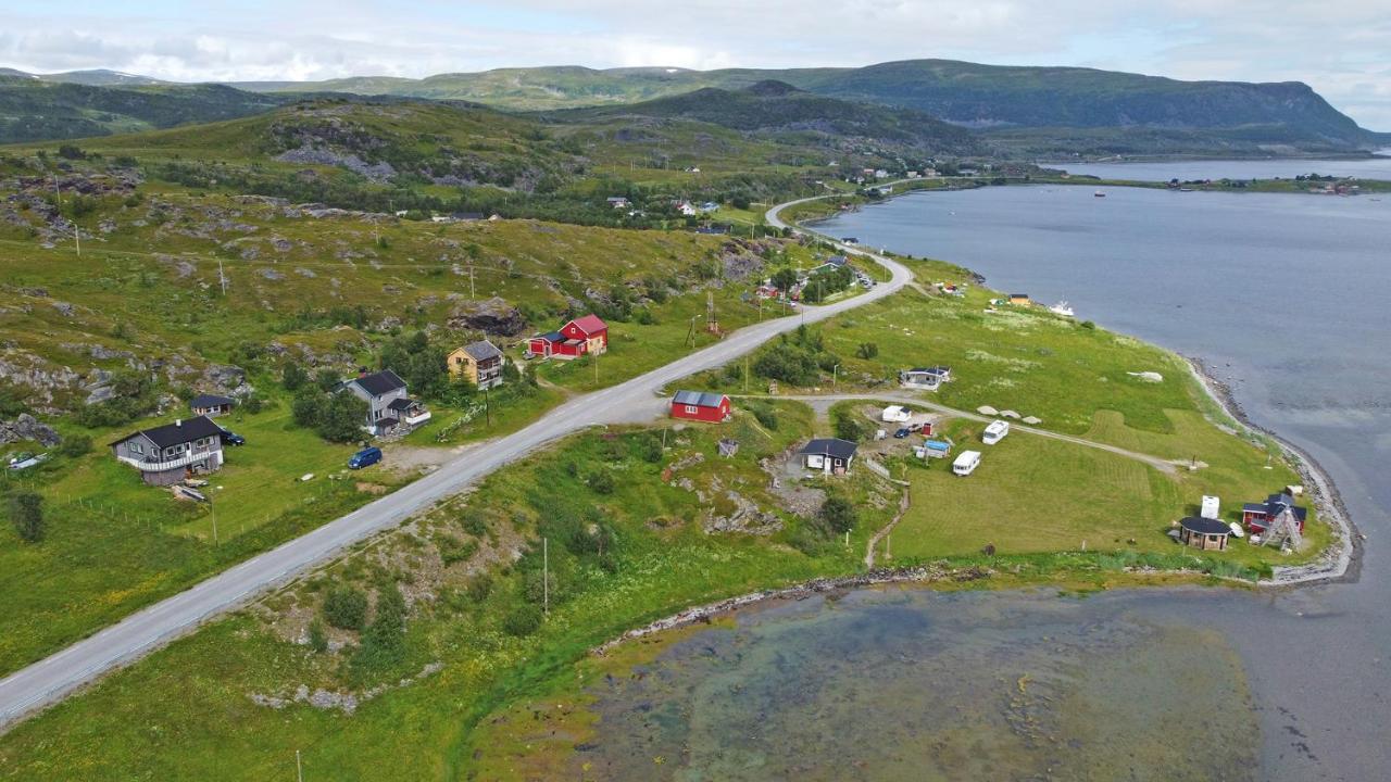 Rivdnji Smorfjord