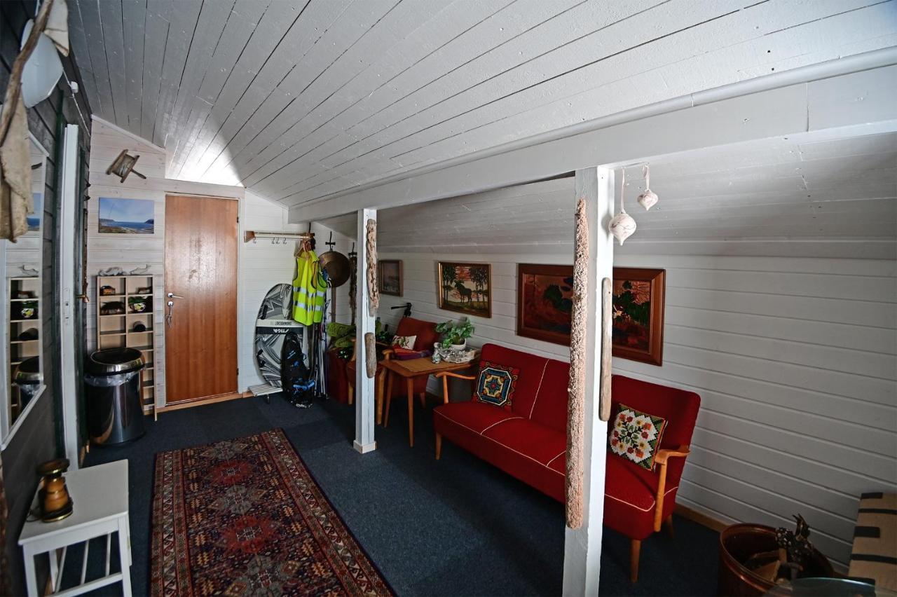 Rivdnji Smorfjord * Russenes