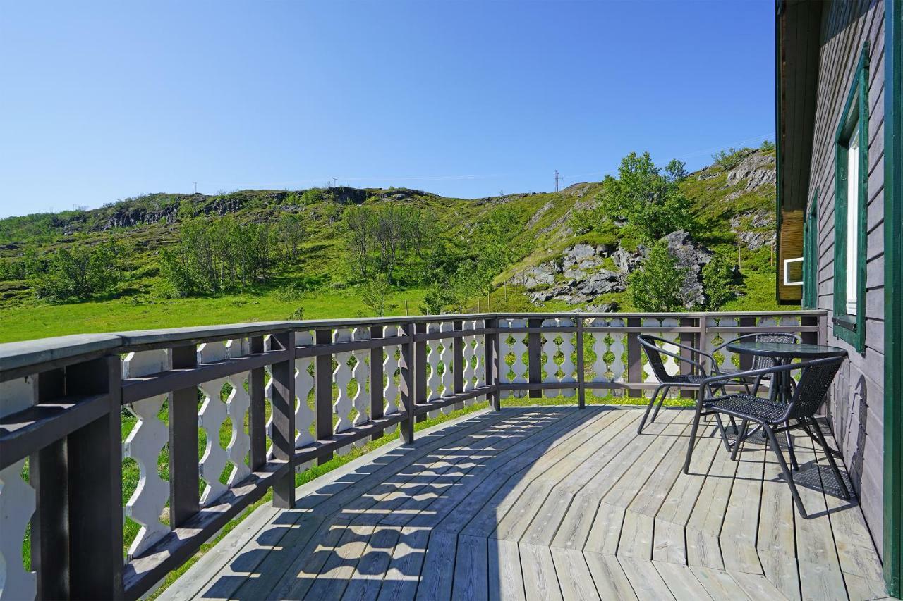 Rivdnji Smørfjord *