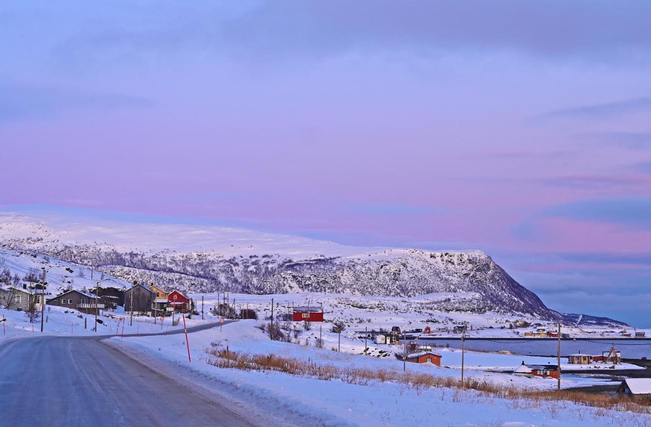 Rivdnji Smorfjord *