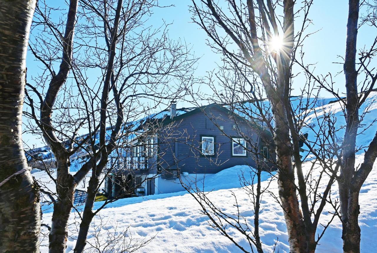 Rivdnji Smorfjord *